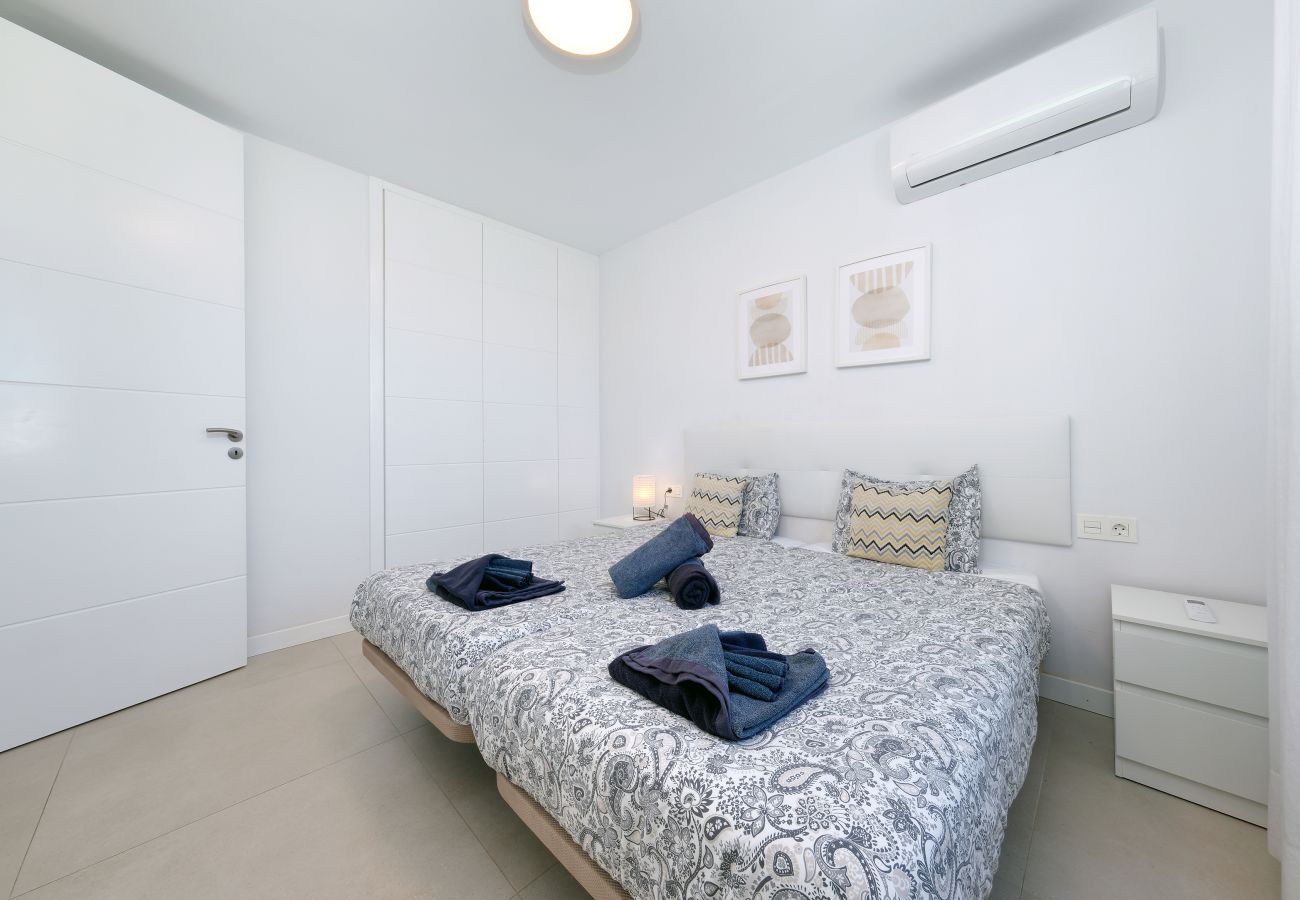 House in Playa Blanca - Casa Malvasía • Pool • 900M from the beach • LVH