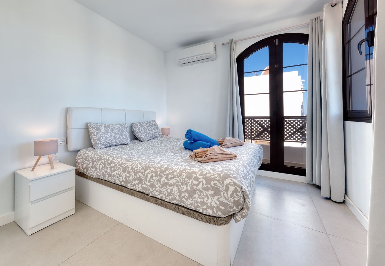 House in Playa Blanca - Casa Malvasía • Pool • 900M from the beach • LVH