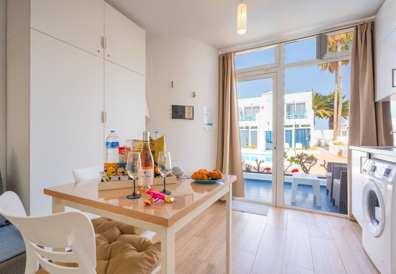 Apartment in Puerto del Carmen - Blue Lagoon 