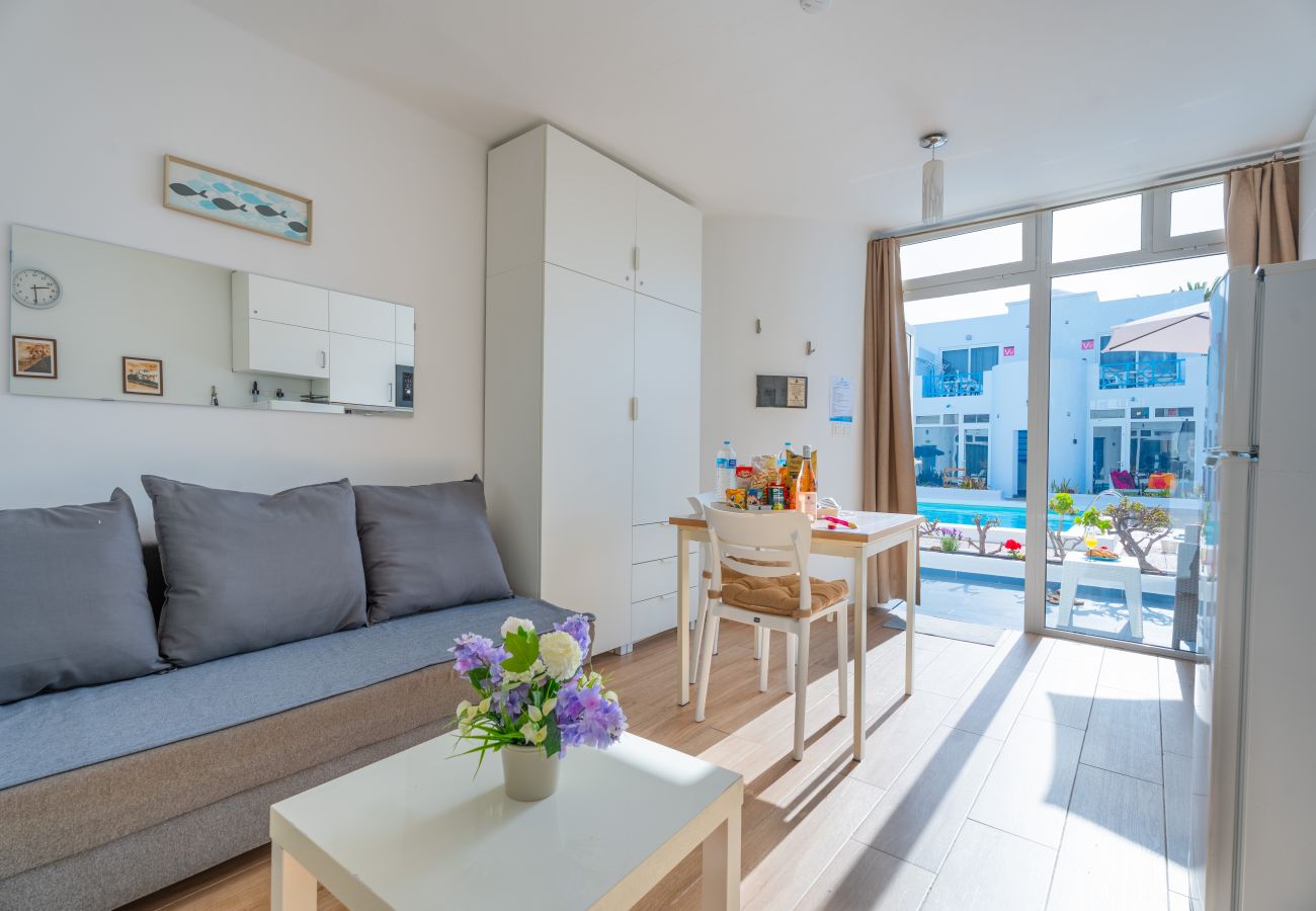 Apartment in Puerto del Carmen - Blue Lagoon 