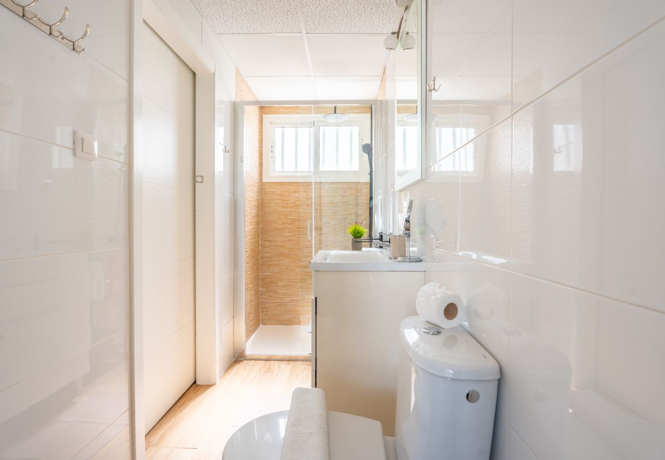 Apartment in Puerto del Carmen - Blue Lagoon 