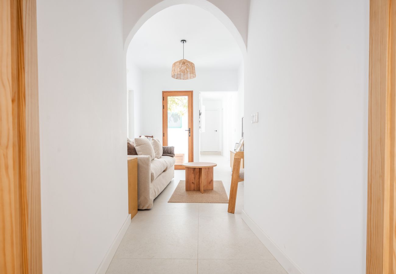 House in Arrecife - Avocado Corner House