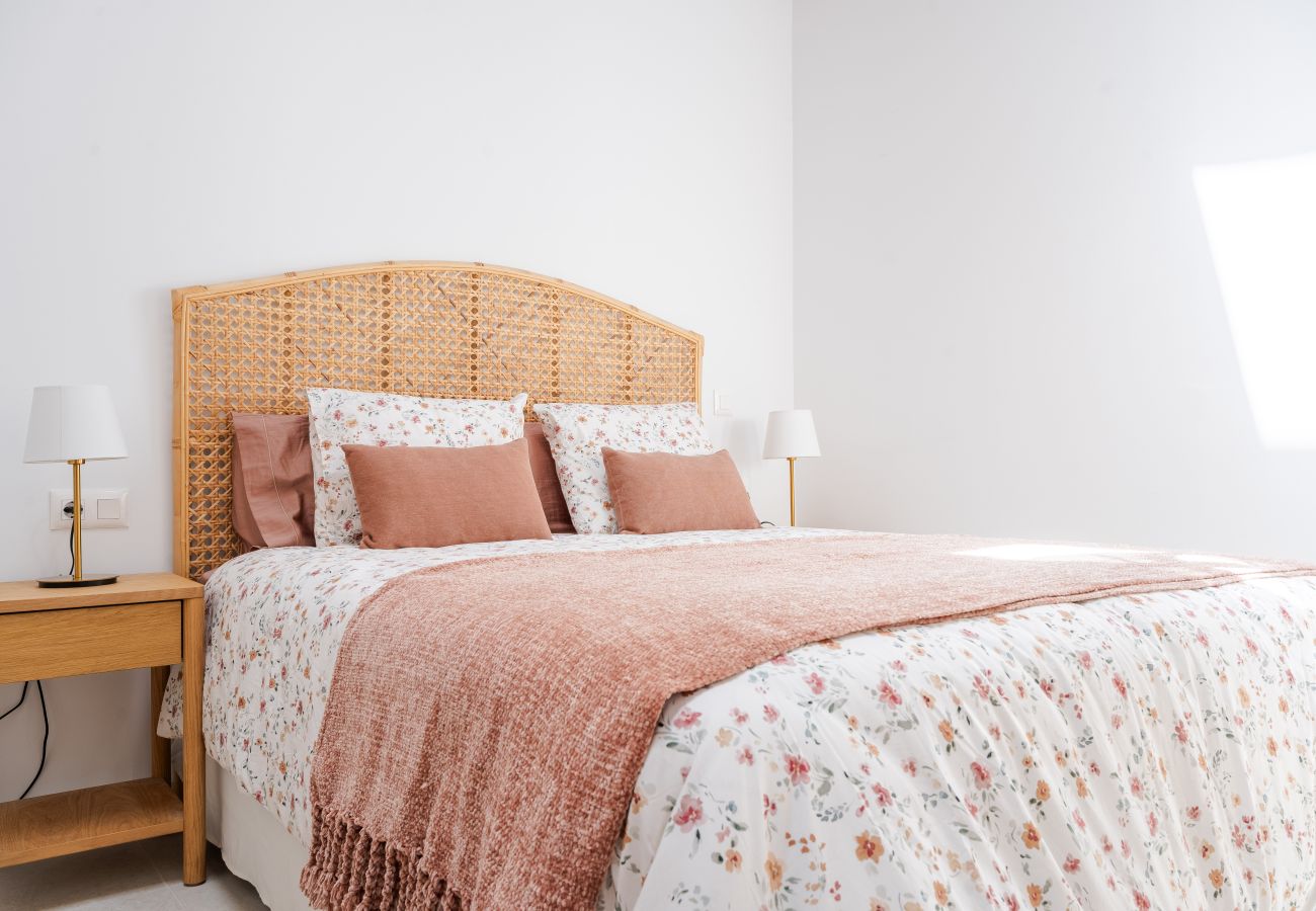House in Arrecife - Avocado Corner House