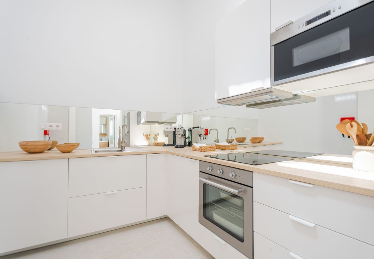 House in Arrecife - Avocado Corner House