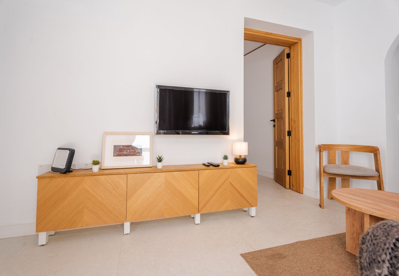 House in Arrecife - Avocado Corner House • Charco de San Gines
