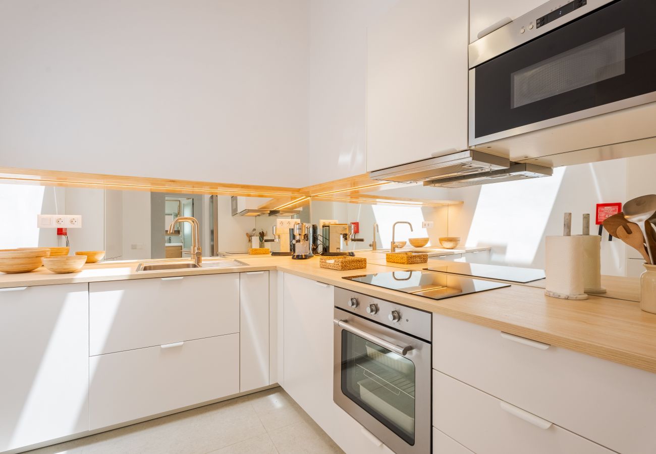 House in Arrecife - Avocado Corner House • Charco de San Gines