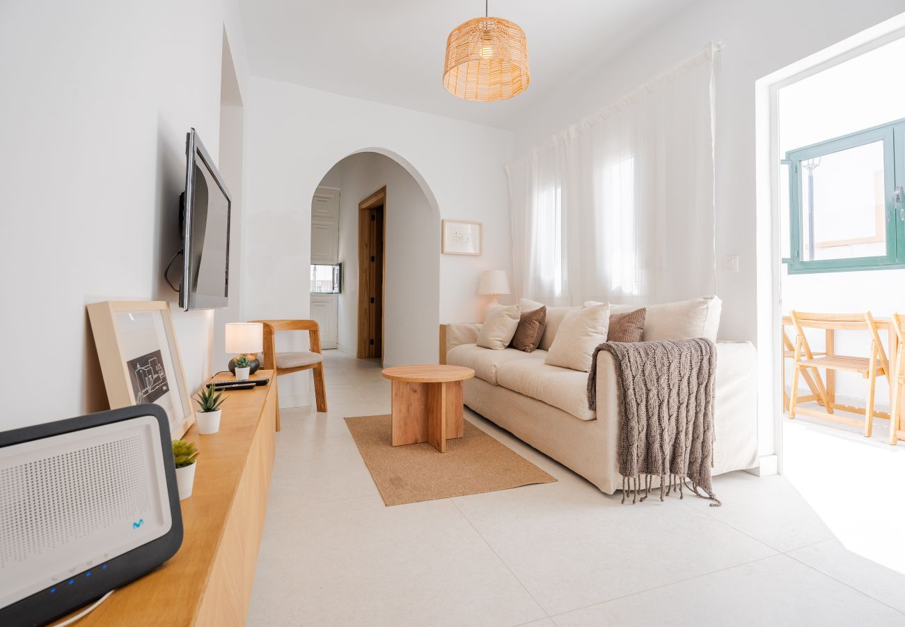House in Arrecife - Avocado Corner House • Charco de San Gines