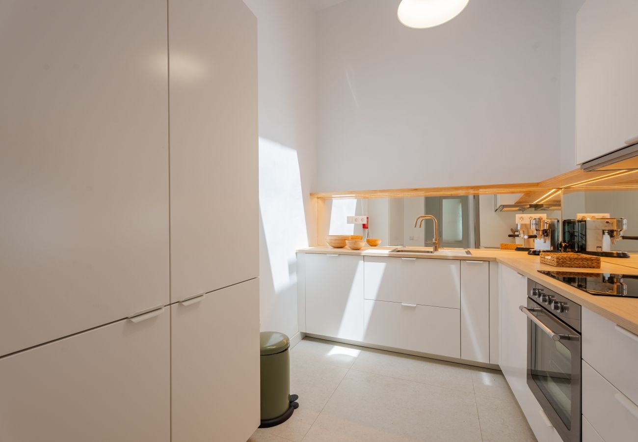 House in Arrecife - Avocado Corner House • Charco de San Gines