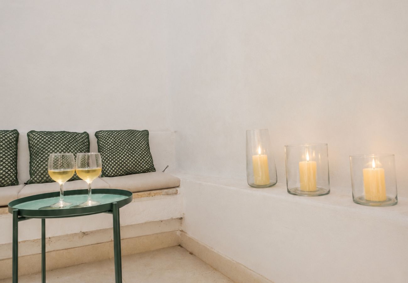 House in Arrecife - Avocado Corner House • Charco de San Gines