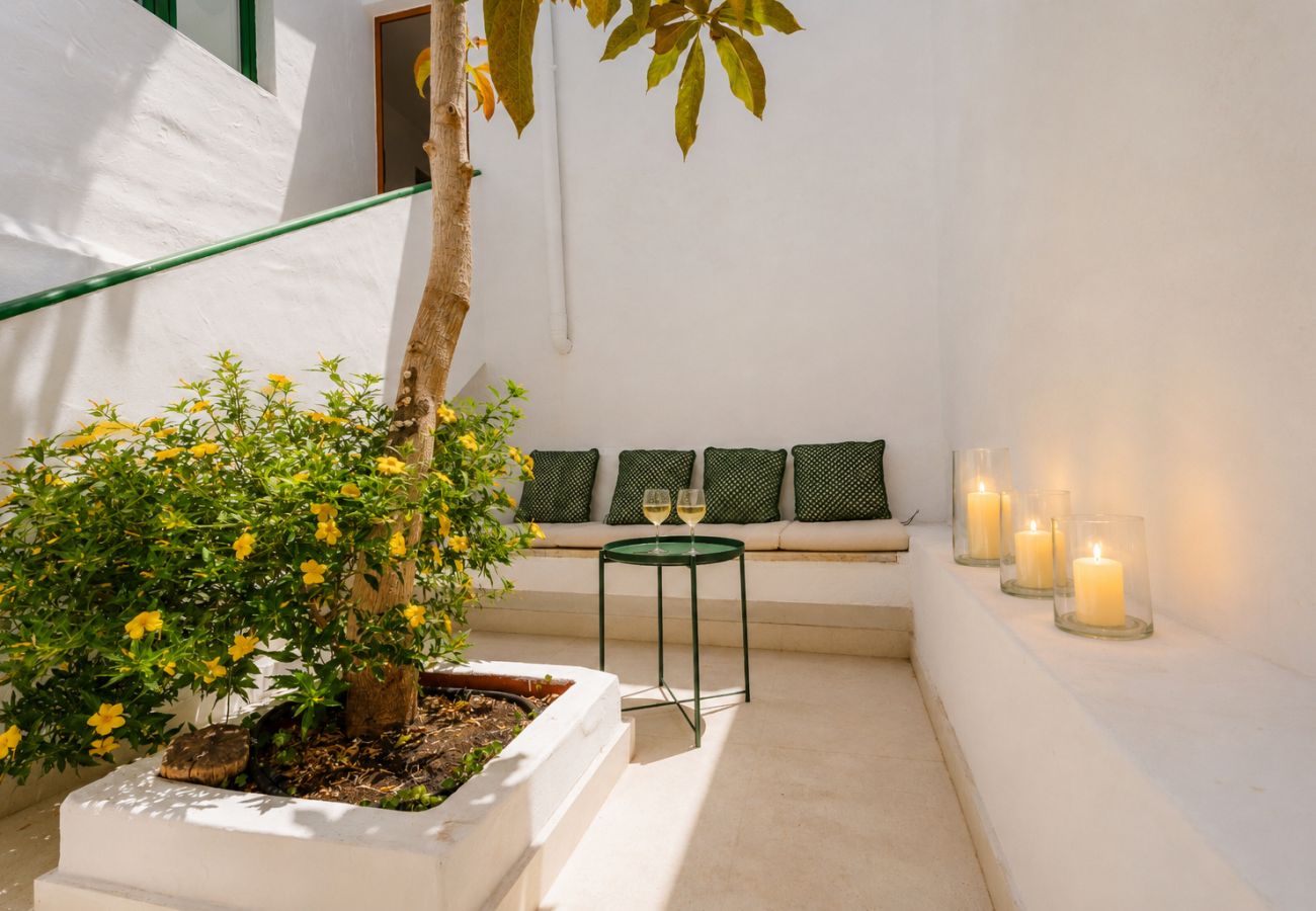 House in Arrecife - Avocado Corner House • Charco de San Gines