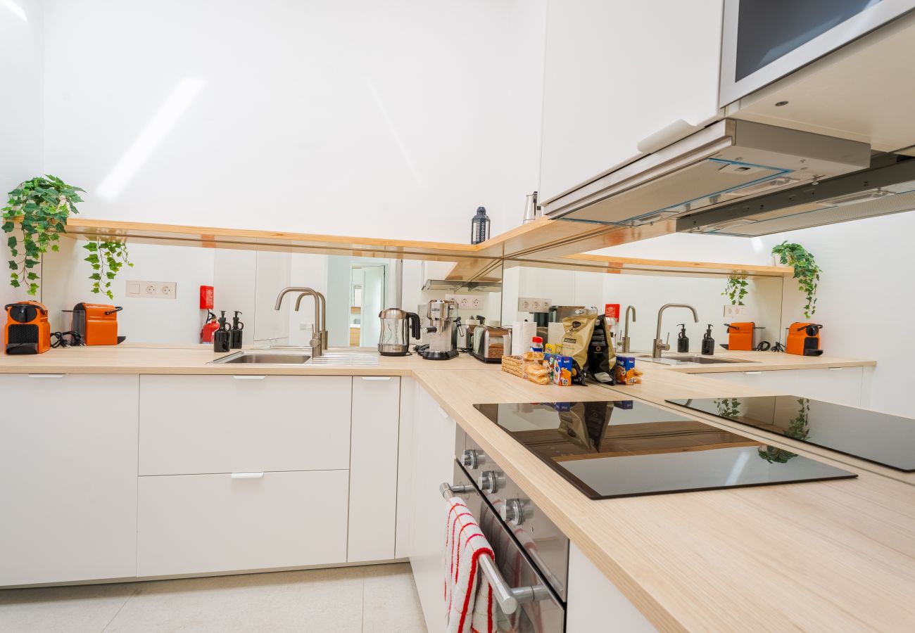 House in Arrecife - Avocado Corner House • Charco de San Gines