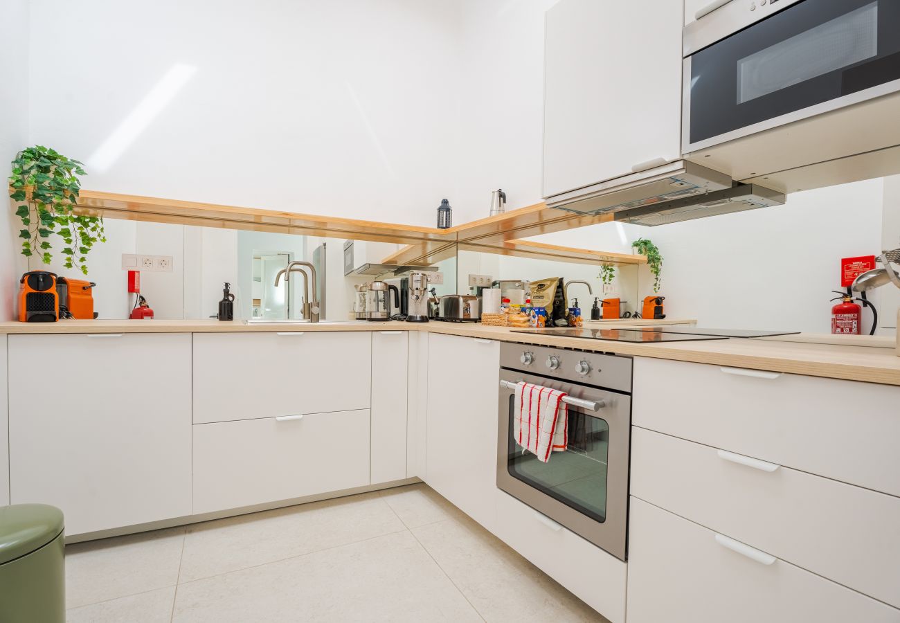 House in Arrecife - Avocado Corner House • Charco de San Gines