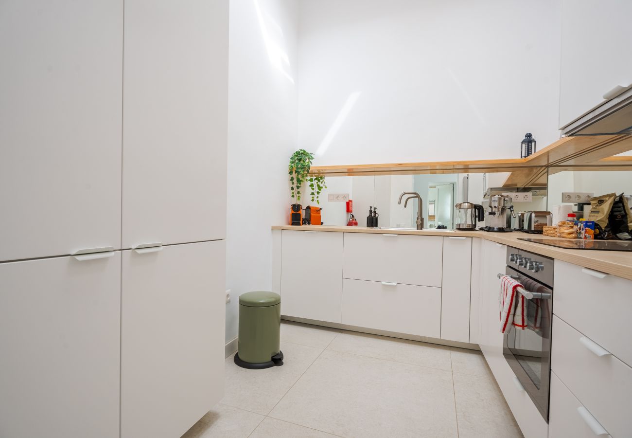 House in Arrecife - Avocado Corner House • Charco de San Gines