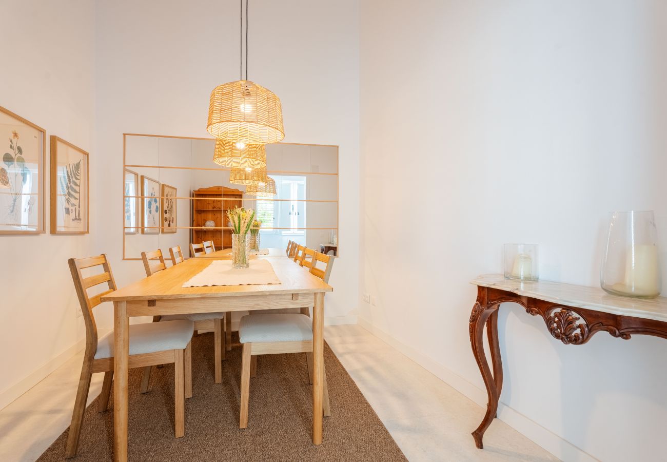 House in Arrecife - Avocado Corner House • Charco de San Gines