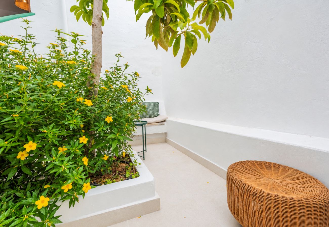 House in Arrecife - Avocado Corner House • Charco de San Gines