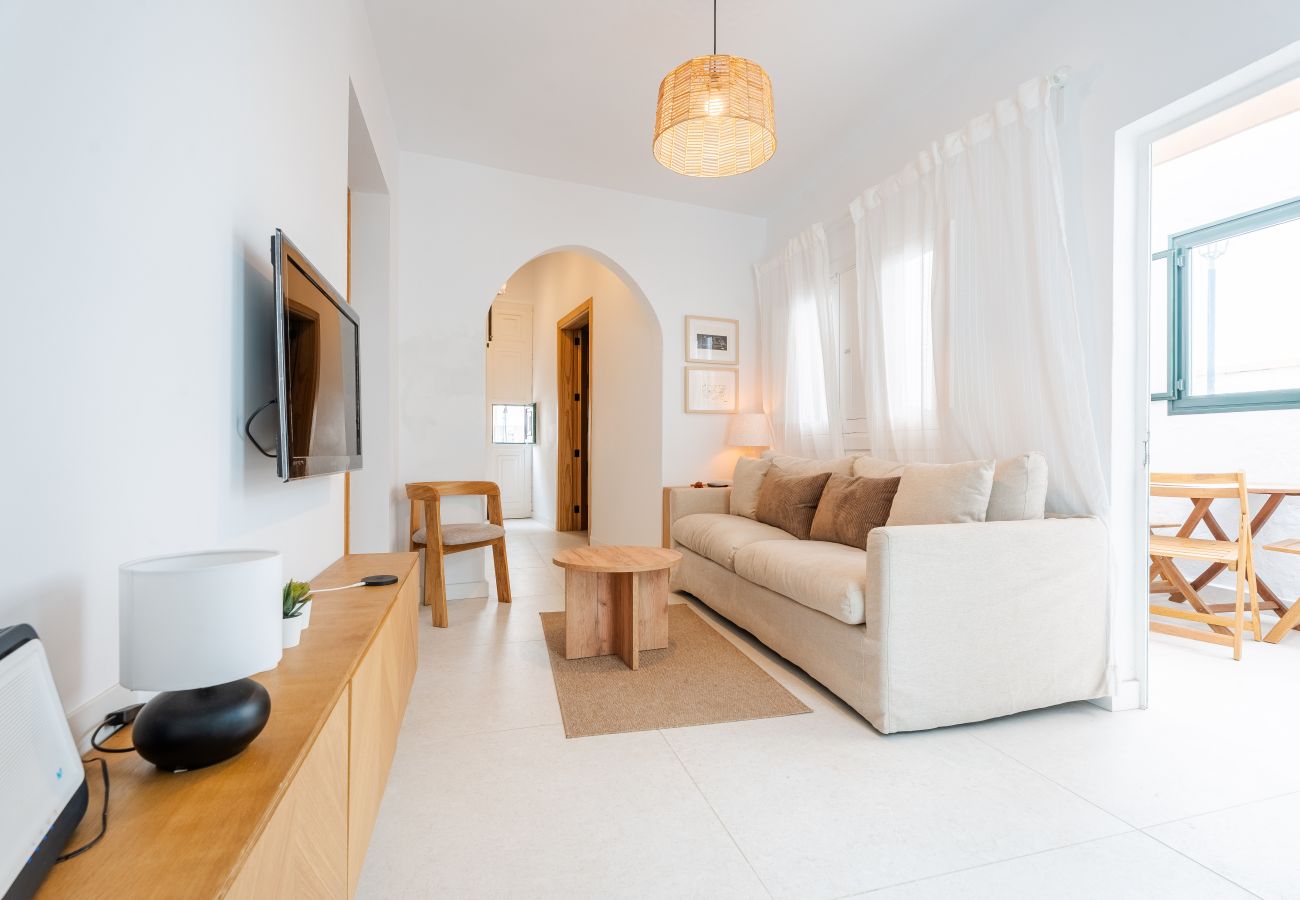 House in Arrecife - Avocado Corner House • Charco de San Gines