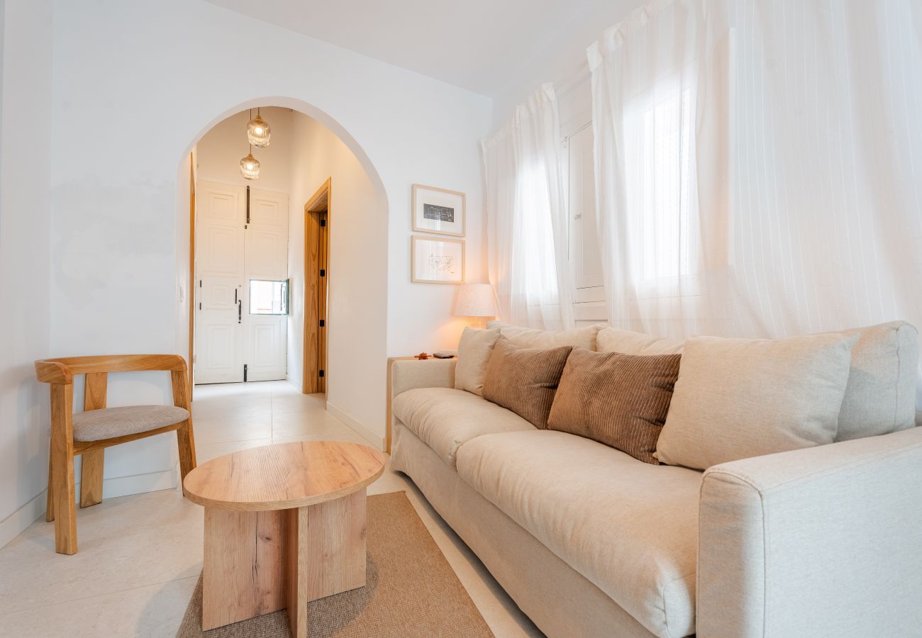 House in Arrecife - Avocado Corner House • Charco de San Gines