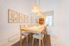 House in Arrecife - Avocado Corner House • Charco de San Gines