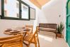 House in Arrecife - Avocado Corner House • Charco de San Gines