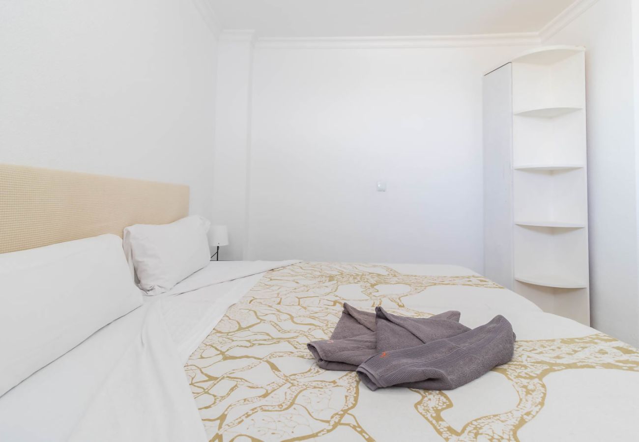 Apartment in San Bartolomé de Tirajana - Sunny Vacations Gran Canaria • Near the Beach