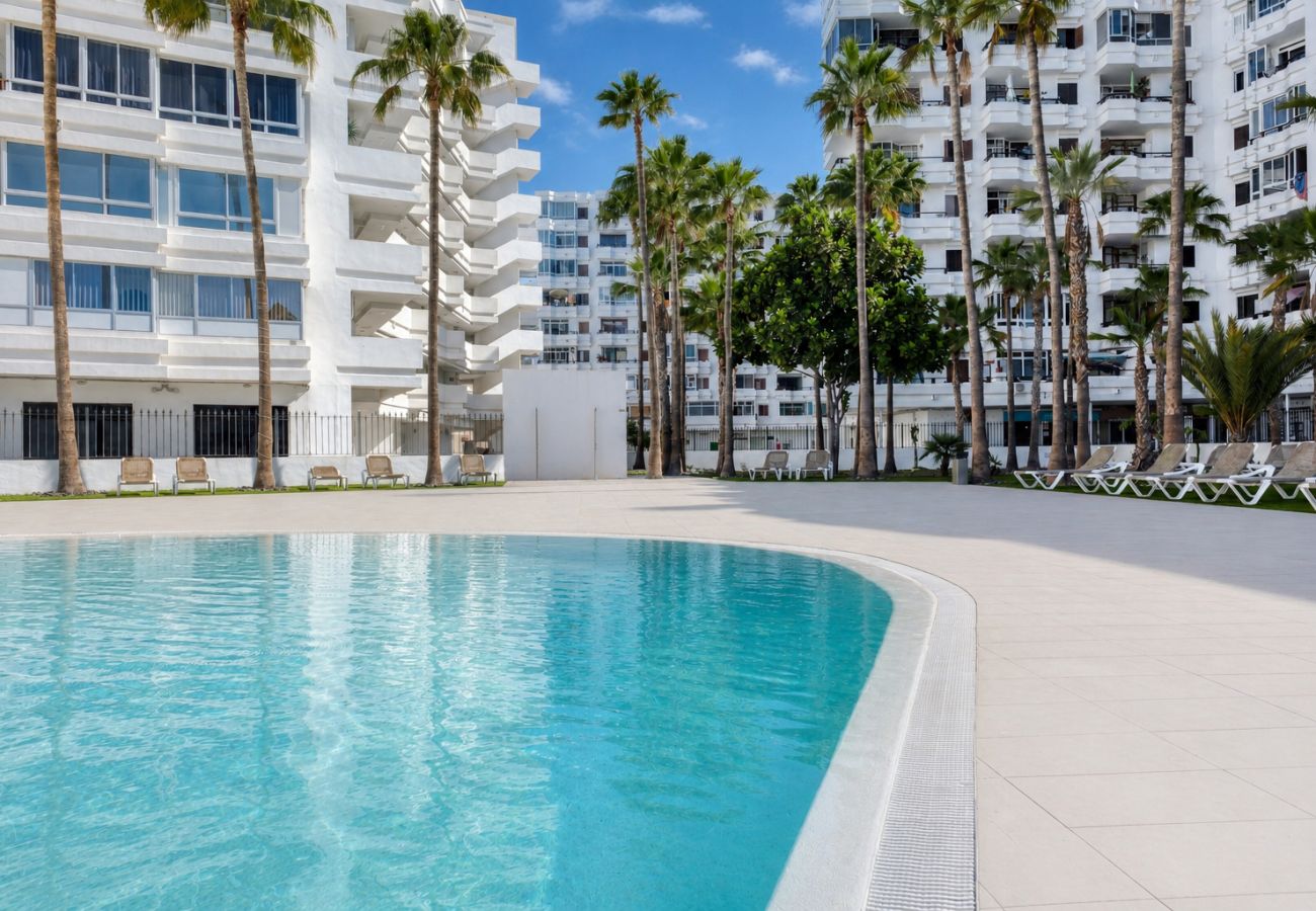 Apartment in San Bartolomé de Tirajana - Sunny Vacations Gran Canaria • Near the Beach
