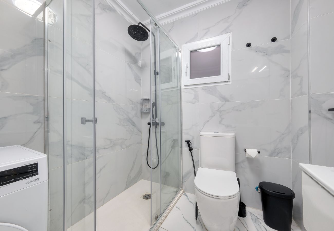 Apartment in San Bartolomé de Tirajana - Sunny Vacations Gran Canaria • Near the Beach