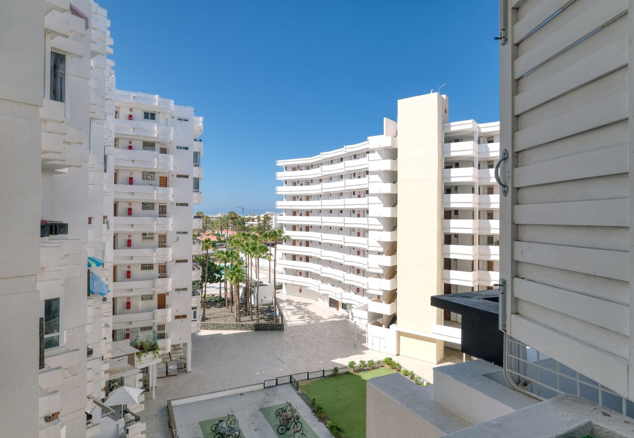Apartment in San Bartolomé de Tirajana - Sunny Vacations Gran Canaria • Near the Beach