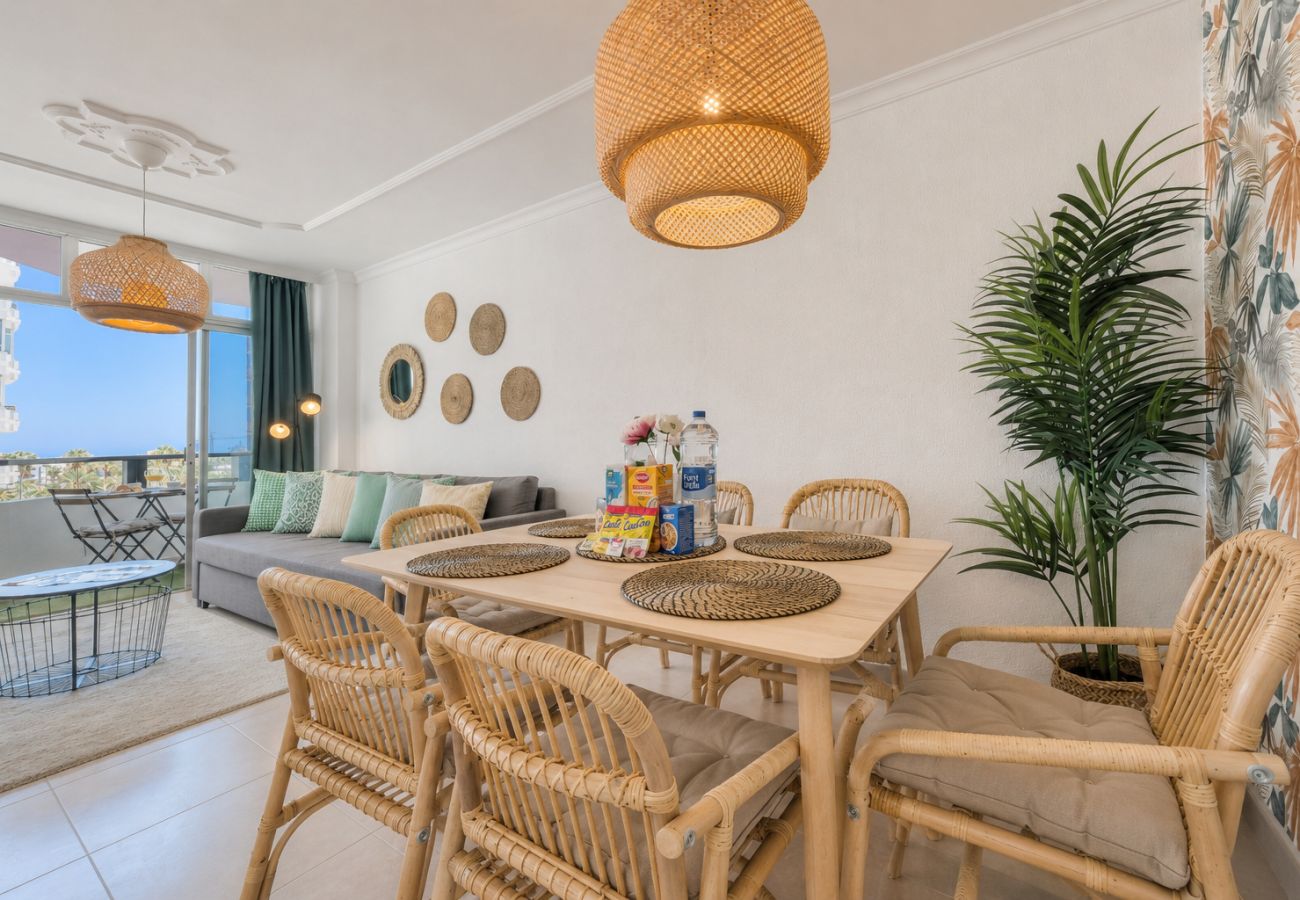 Apartment in San Bartolomé de Tirajana - Sunny Vacations Gran Canaria • Near the Beach