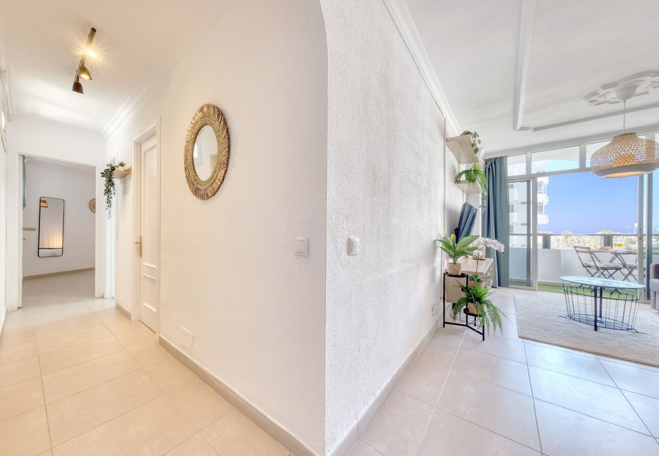 Apartment in San Bartolomé de Tirajana - Sunny Vacations Gran Canaria • Near the Beach