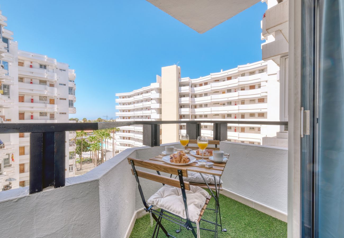 Apartment in San Bartolomé de Tirajana - Sunny Vacations Gran Canaria • Near the Beach