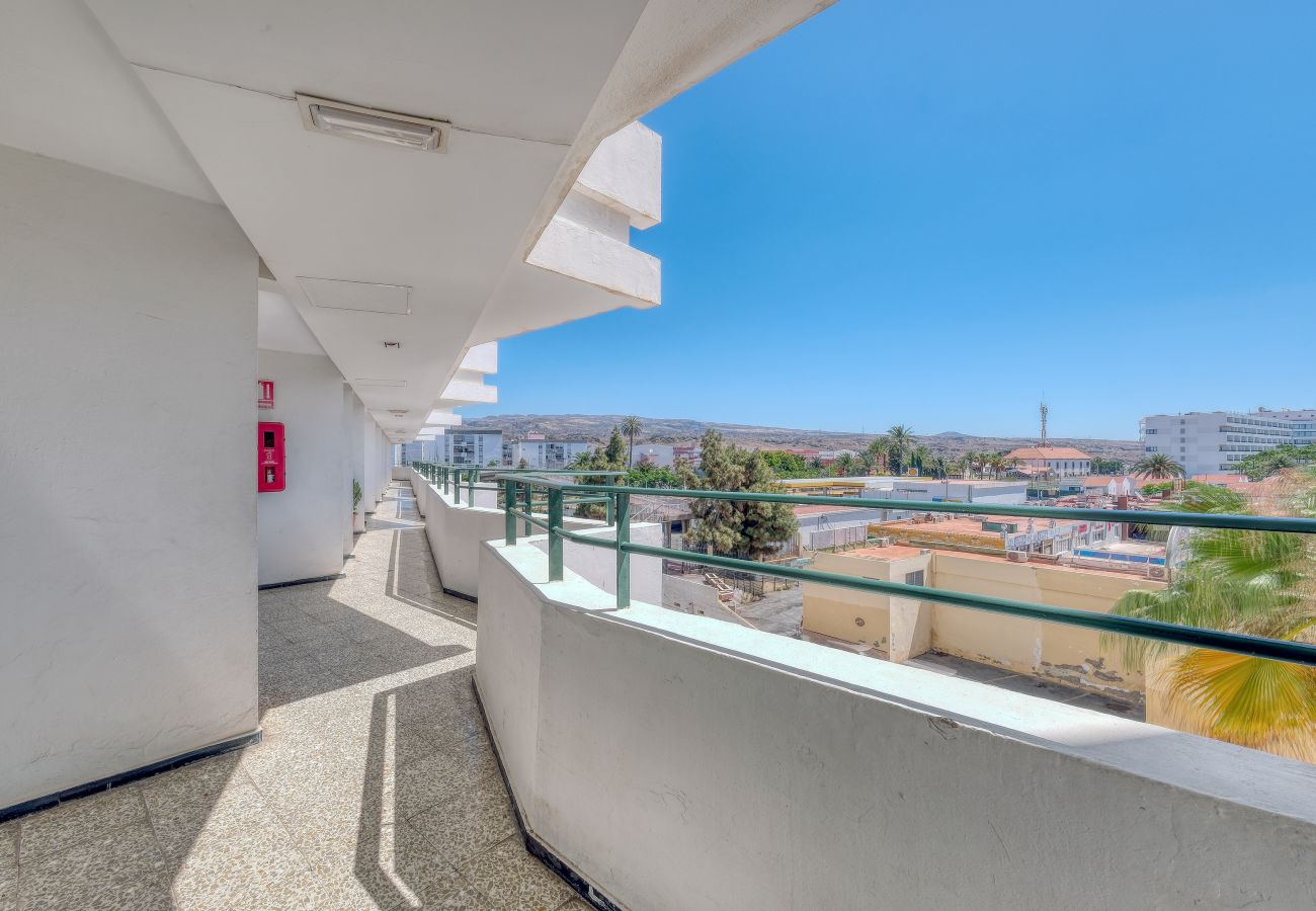 Apartment in San Bartolomé de Tirajana - Sunny Vacations Gran Canaria • Near the Beach