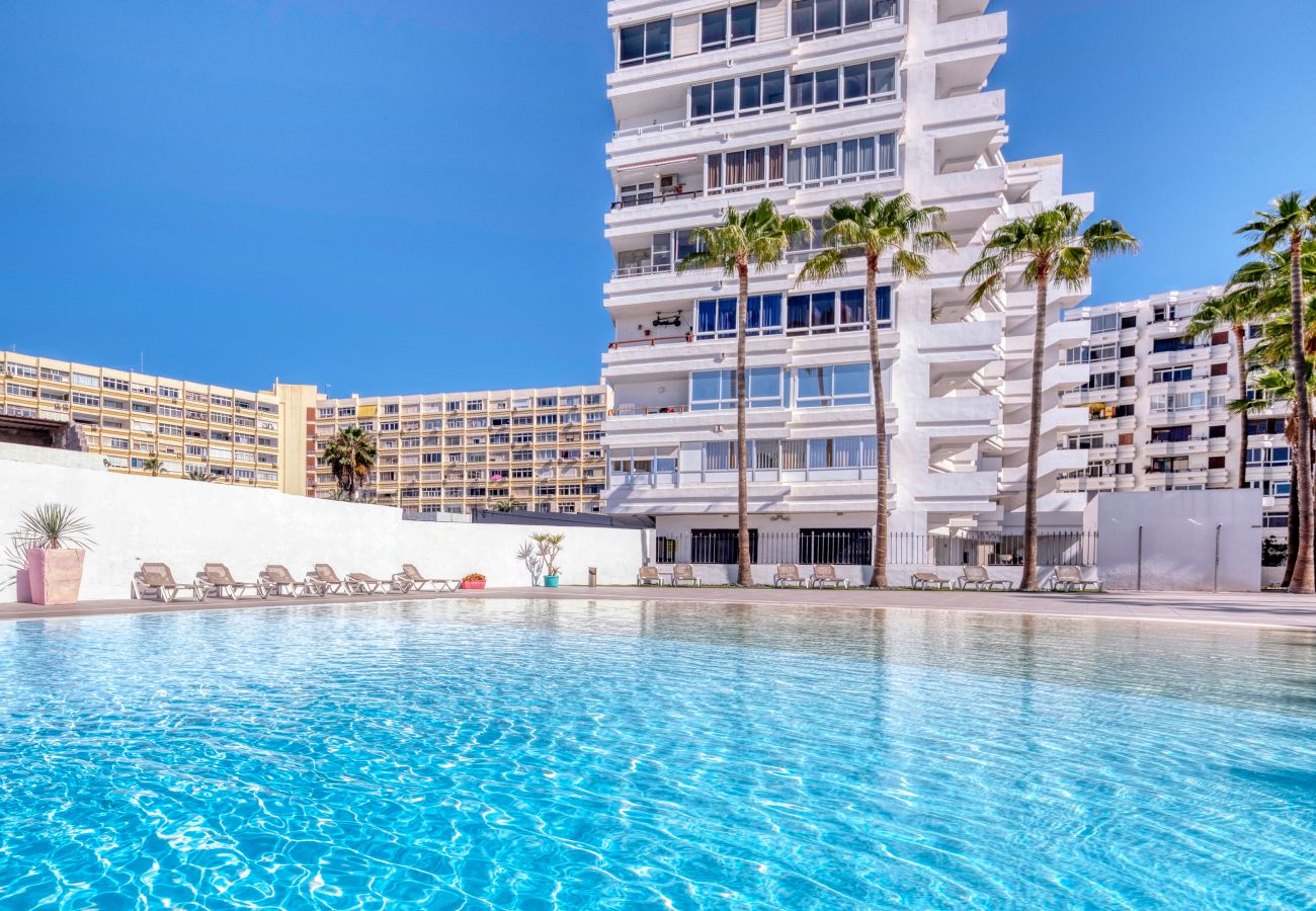 Apartment in San Bartolomé de Tirajana - Sunny Vacations Gran Canaria • Near the Beach