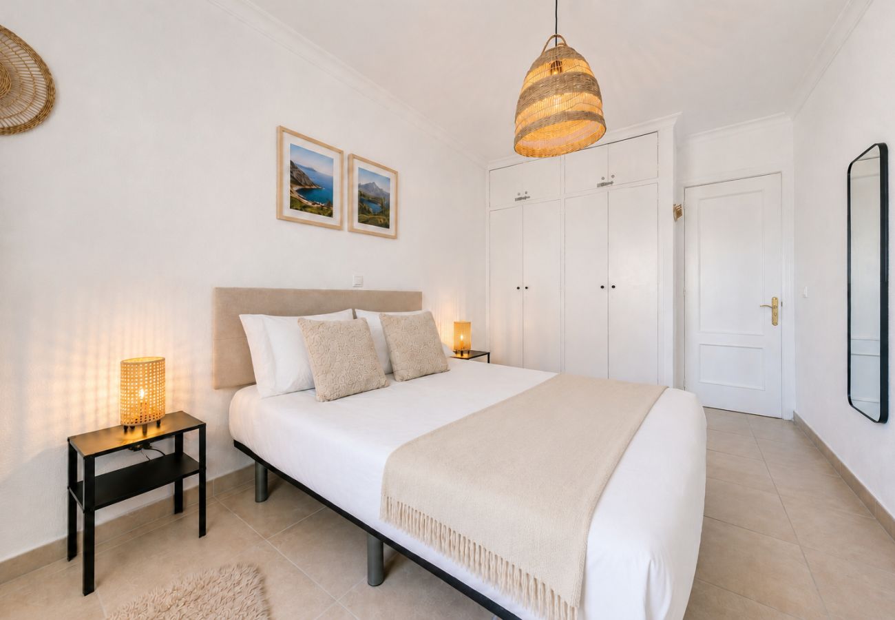 Apartment in San Bartolomé de Tirajana - Sunny Vacations Gran Canaria • Near the Beach