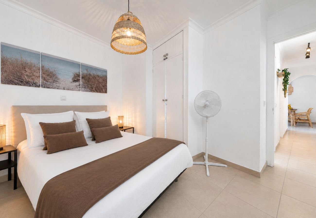 Apartment in San Bartolomé de Tirajana - Sunny Vacations Gran Canaria • Near the Beach