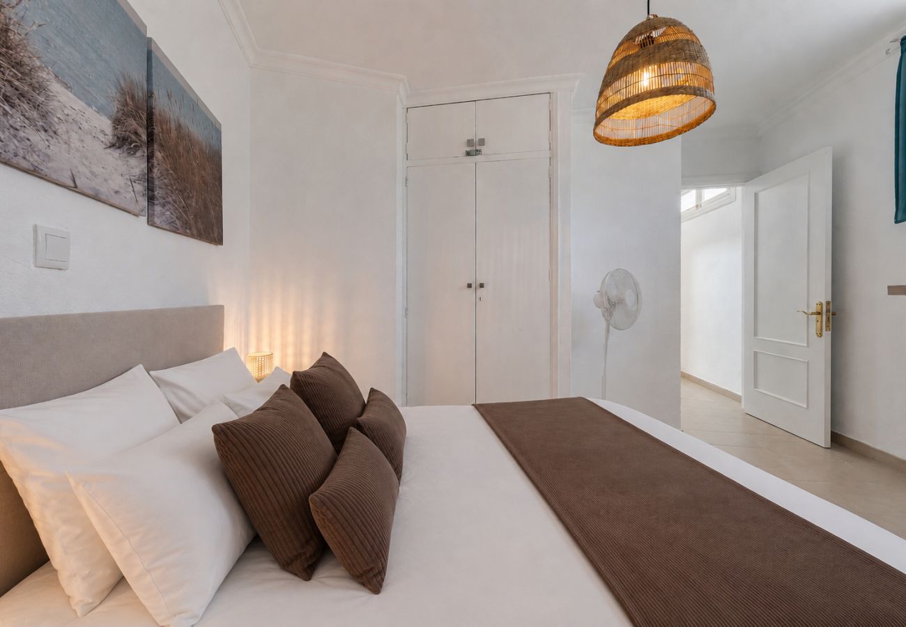Apartment in San Bartolomé de Tirajana - Sunny Vacations Gran Canaria • Near the Beach