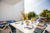 Apartment in Charco del Palo - Apartamento 2, Complejo Casa Blanca