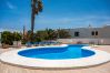 Apartment in Charco del Palo - Apartamento 2, Complejo Casa Blanca