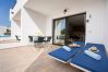 Apartment in Charco del Palo - Apartamento 2, Complejo Casa Blanca