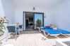 Apartment in Charco del Palo - Apartamento 5, Complejo Casa Blanca