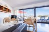 House in  Famara - Quicksand • Ocean views • Beach 1 min • LVH