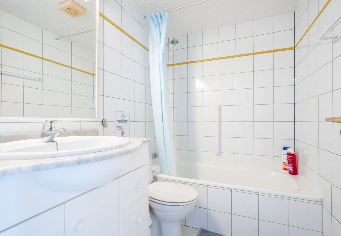 Apartment in Charco del Palo - Apartamento 1- Complejo Casa Blanca