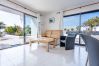 Apartment in Charco del Palo - Apartamento 1- Complejo Casa Blanca