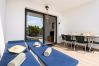 Apartment in Charco del Palo - Apartamento 1- Complejo Casa Blanca
