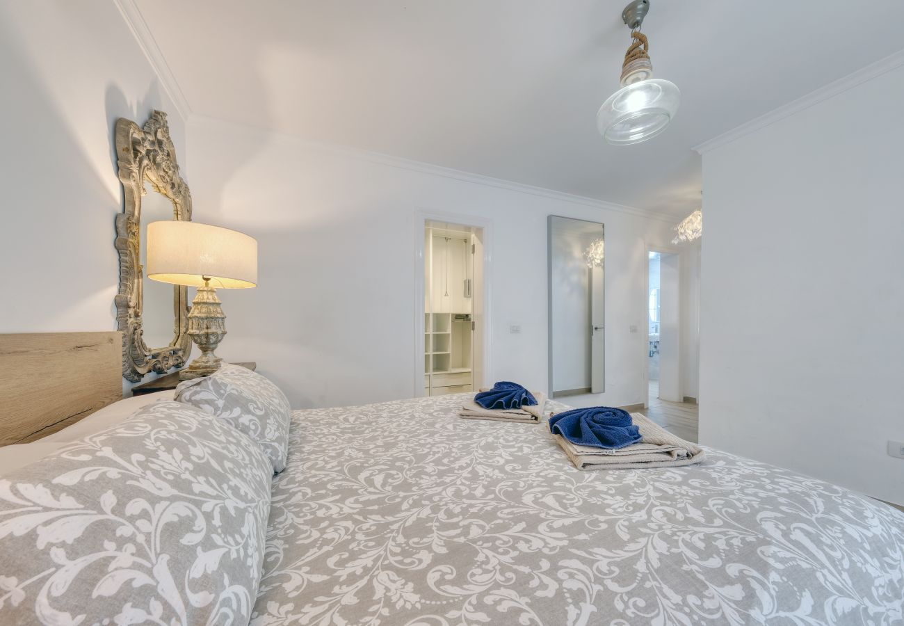 House in Puerto del Carmen - Villa Leona • Heated pool• BBQ