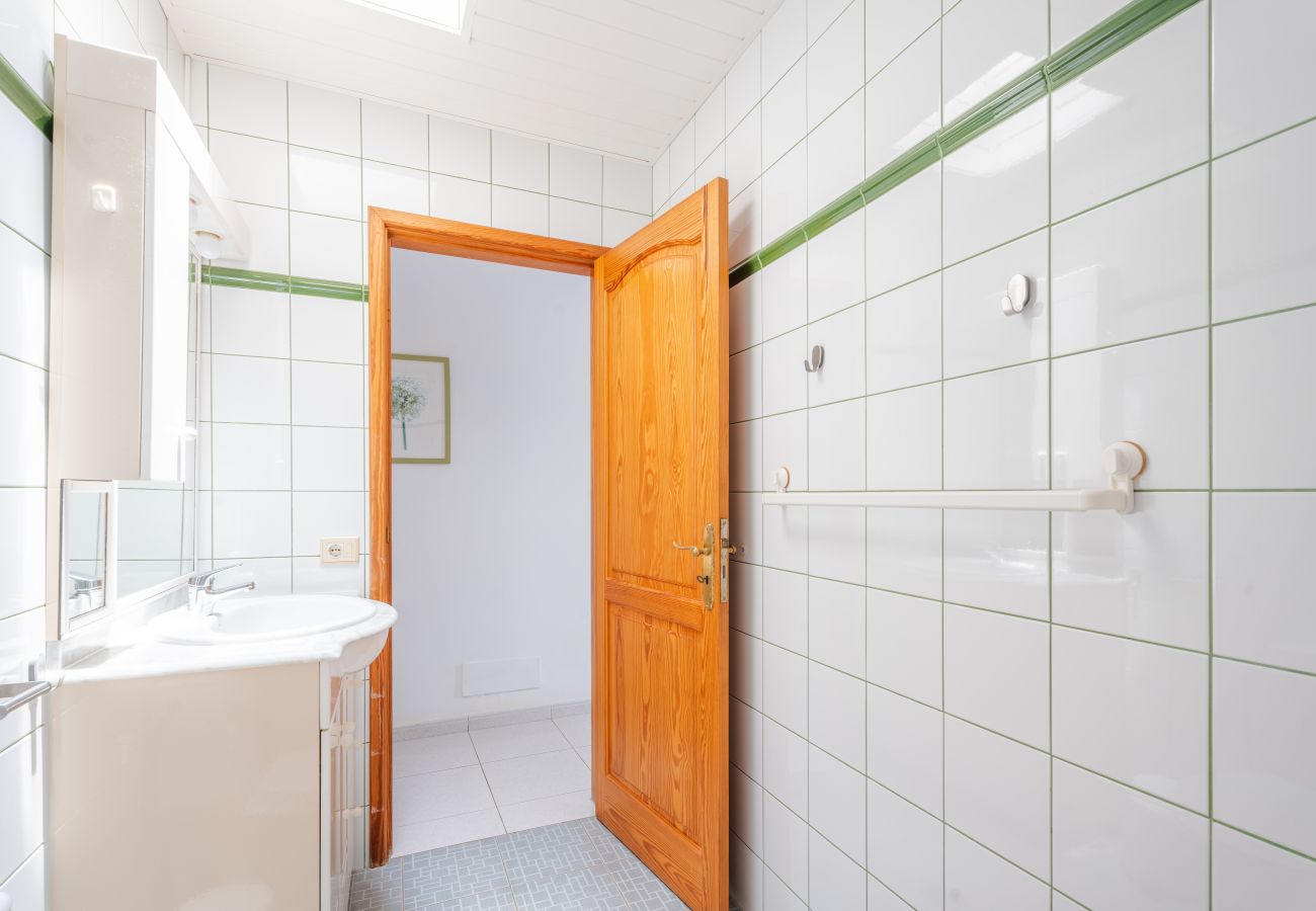 Apartment in Charco del Palo - Apartamento 8 Complejo Casa Blanca