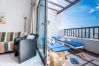 Apartment in Charco del Palo - Apartamento 8 Complejo Casa Blanca