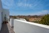 Apartment in Charco del Palo - Apartamento 8 Complejo Casa Blanca