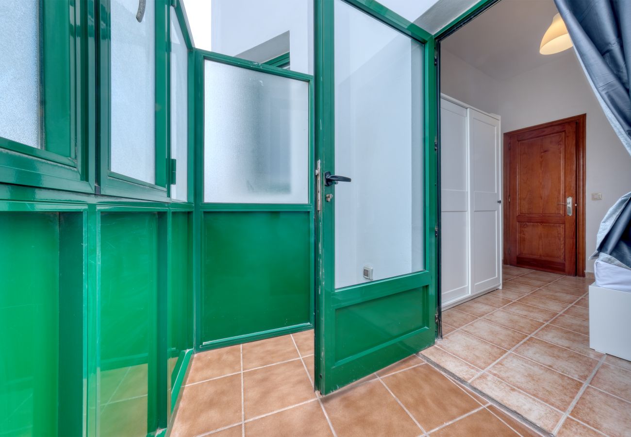 House in Playa Blanca - Mar y Ola A - 250M to the beach By LVH