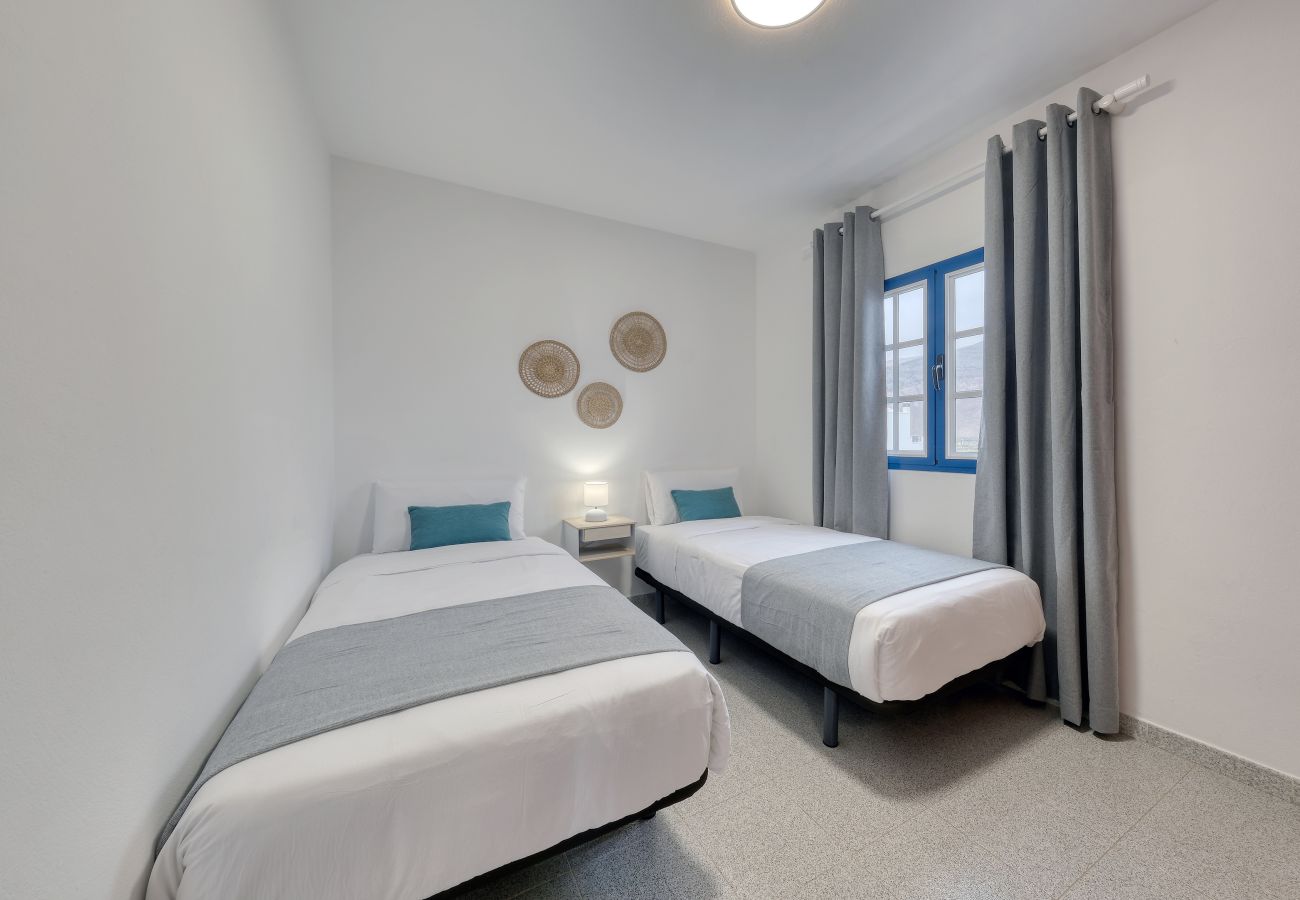 Apartment in Orzola - Casa Margarita