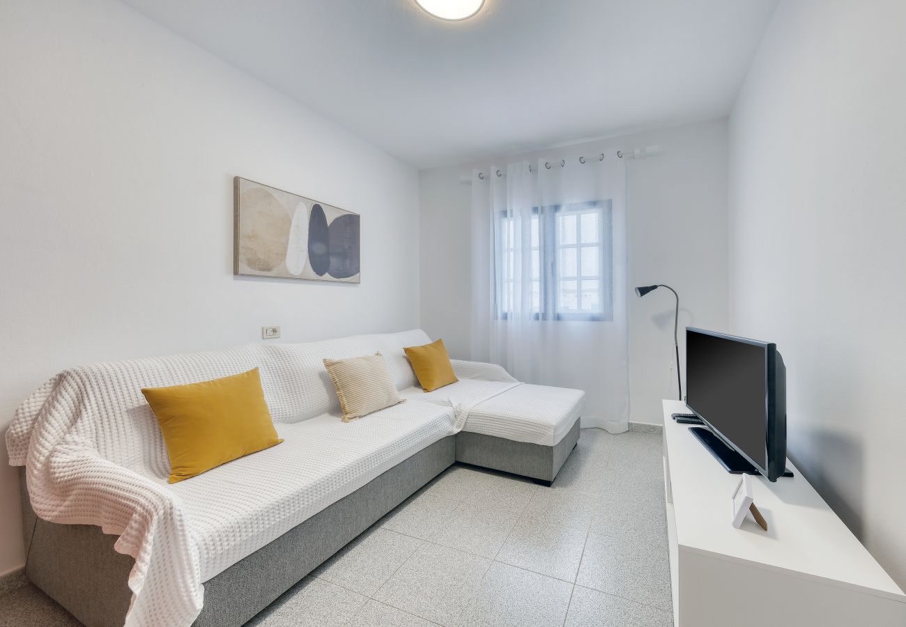 Apartment in Orzola - Casa Margarita